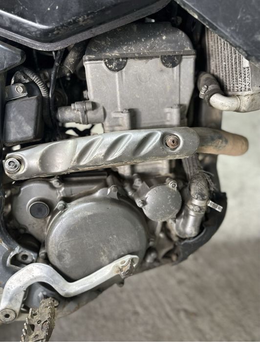 Piese SUZUKI DRZ-400