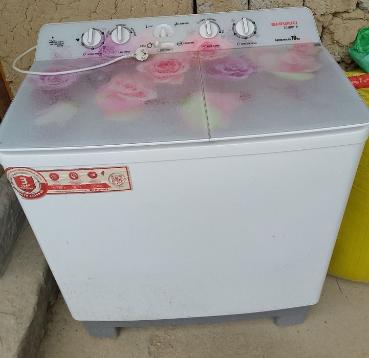 Shivaki 10 kg pol avtomat