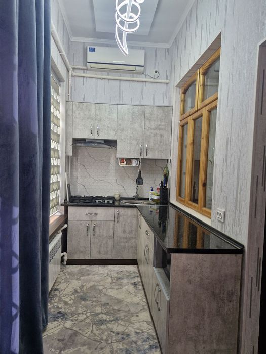 Toshkent markazida xonadon sotiladi