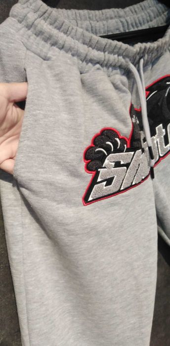 Долнище Trapstar