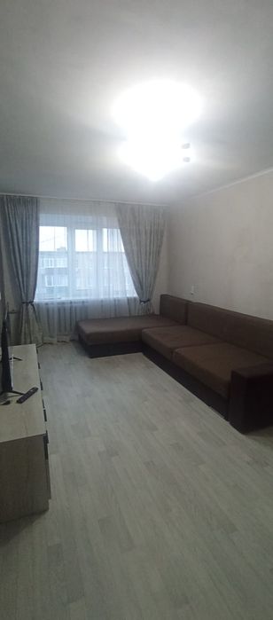 Сдам 2комнатную квартиру