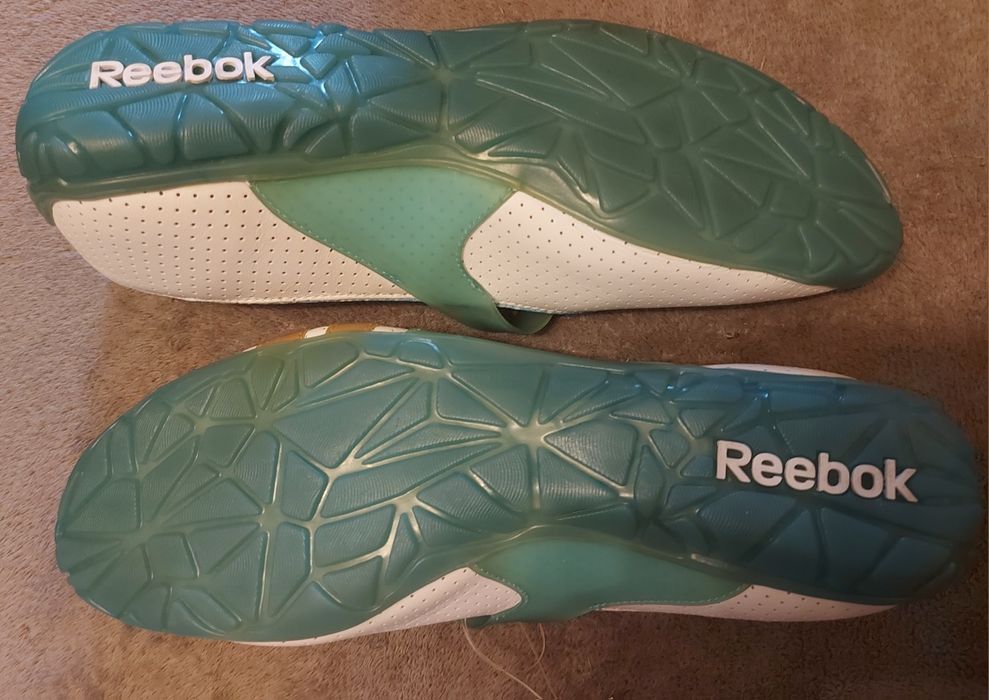 Маратонки Reebok-дамски