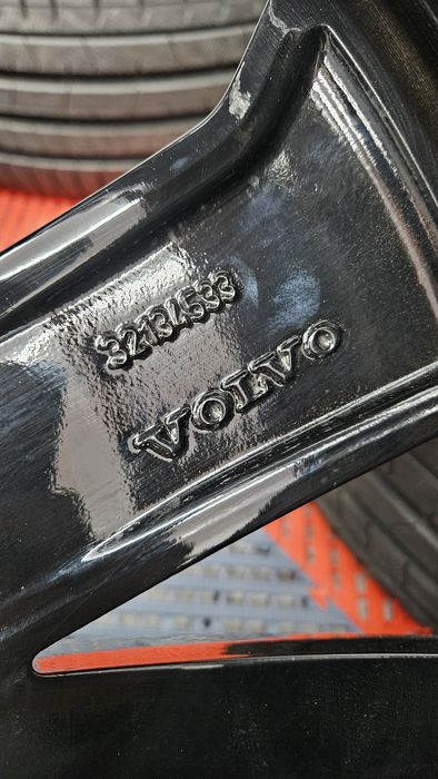 Jante Volvo R21 XC60 XC40 V90 CROSS COUNTRY
