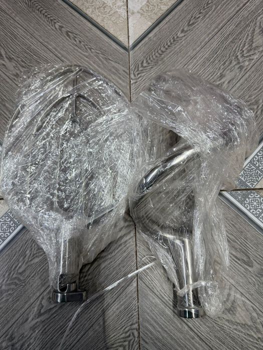 ПРОДАЕТЬСЯ НОВЫЙ планетарный миксер