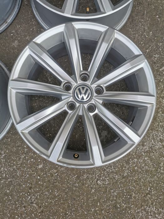 джанти vw london passat 17