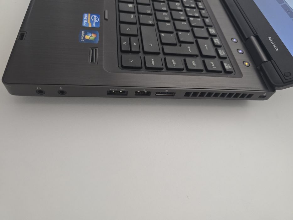 Laptop HP Probook 6460b