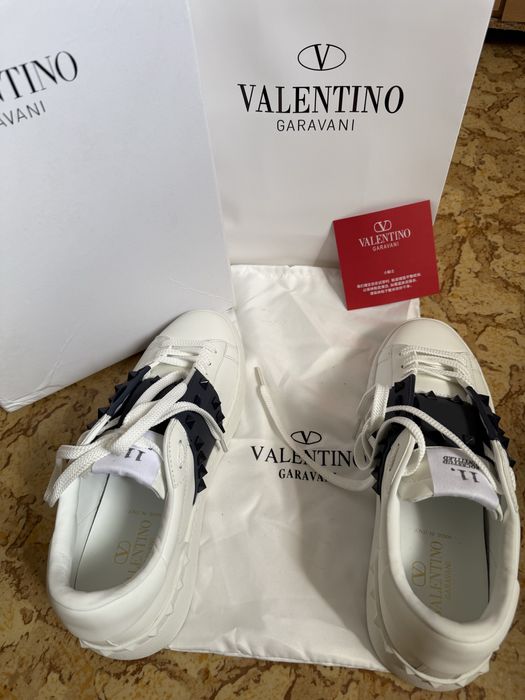 Обувки Valentino 41 номер