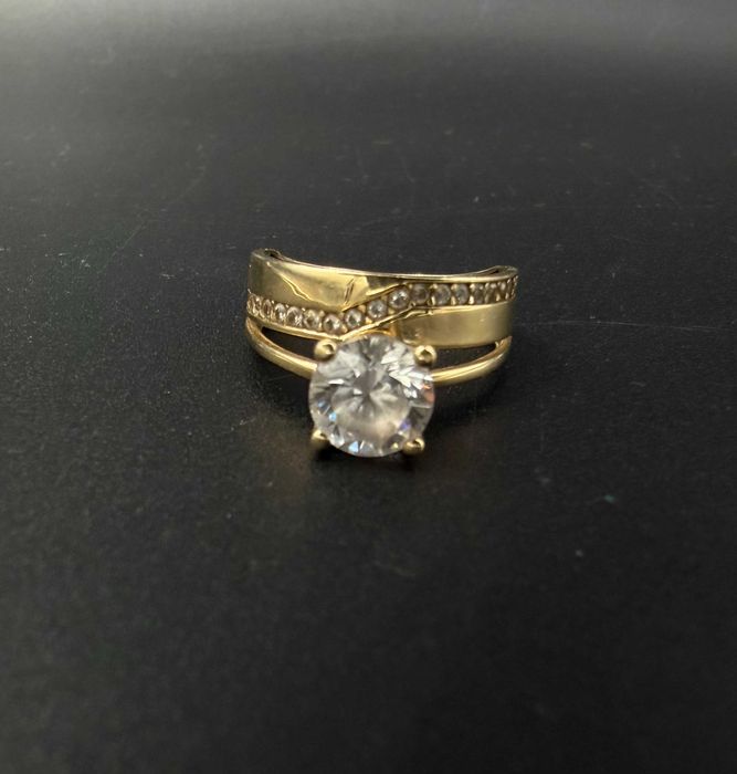 Inel de Aur 3.71Gr/14K