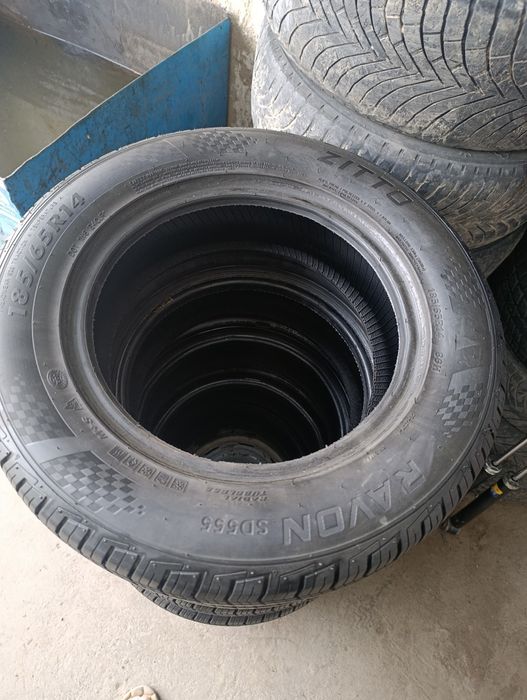 14 balon ravon zetto yangi turibdi