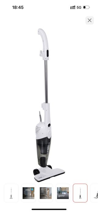 Пылесос сатамын