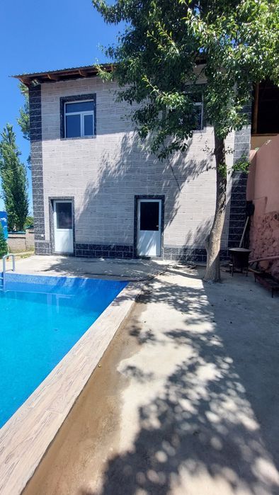 Срочна Дача сотилади