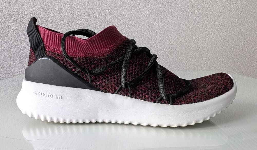 Adidas Women's Ultimamotion Mystery Ruby