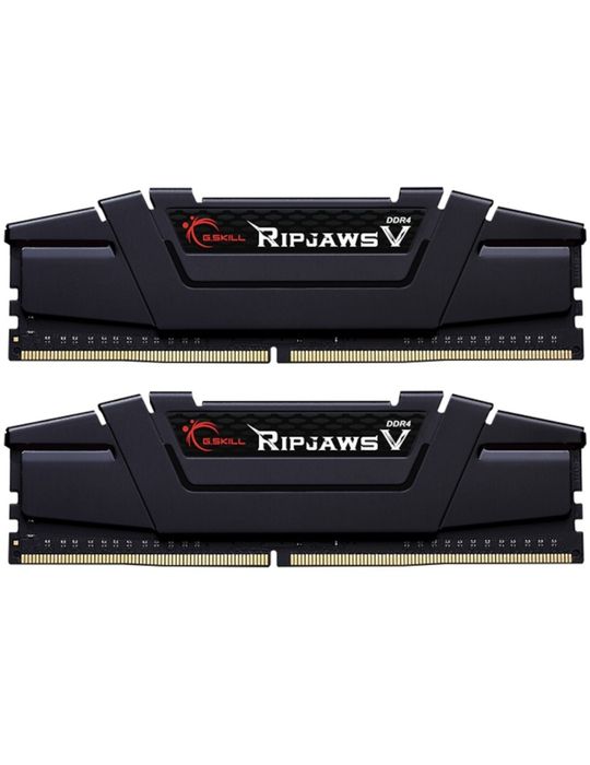 Vand kit 32gb ddr4 3600mhz, cl18 (2x16gb) Gskil ripjaws