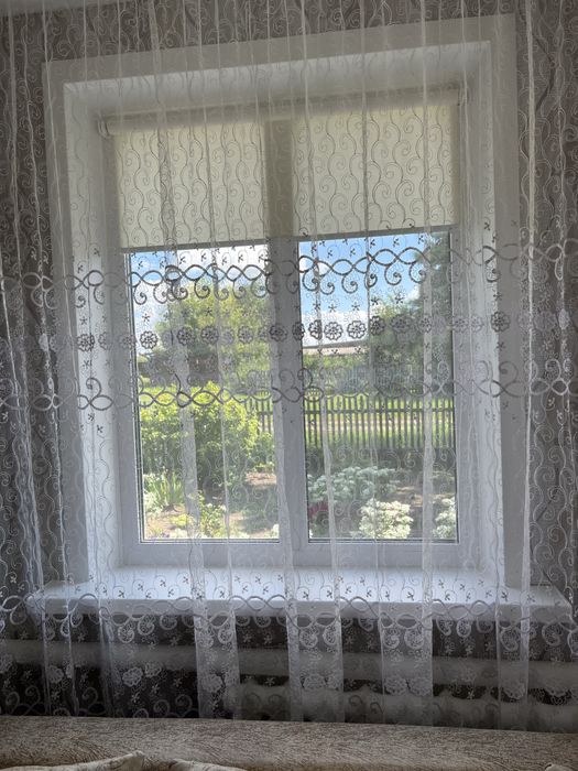 Частный загородный дом