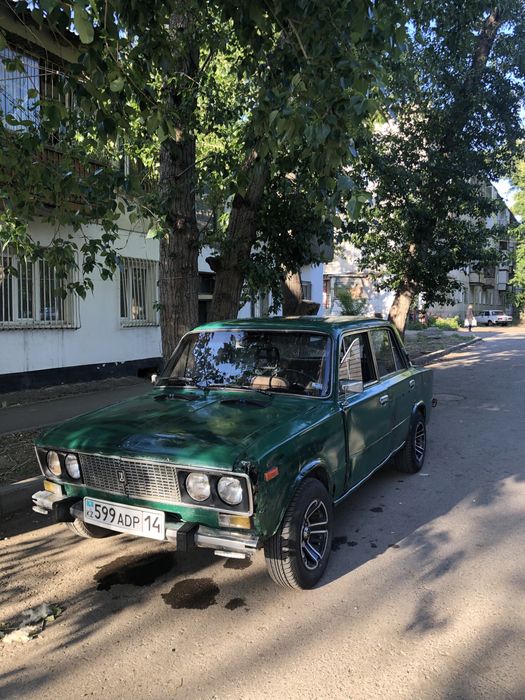 Продам ваз 2106.