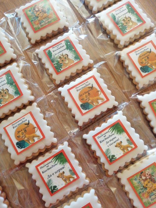 Сетове за 8-ми Март