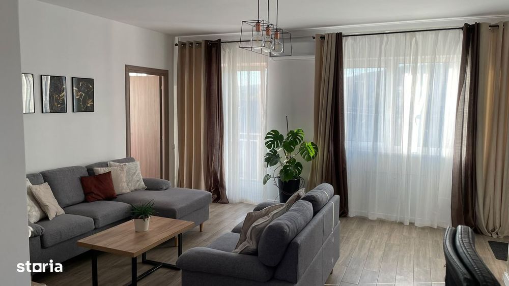 Inchiriez apartament zona Parc Armatura