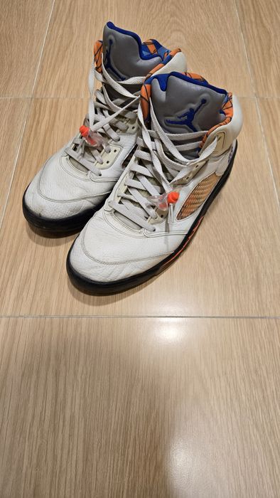 Кроссовки Air Jordan 47
