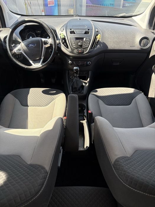 FORD Tourneo connect 1.5 TDCi – 2016