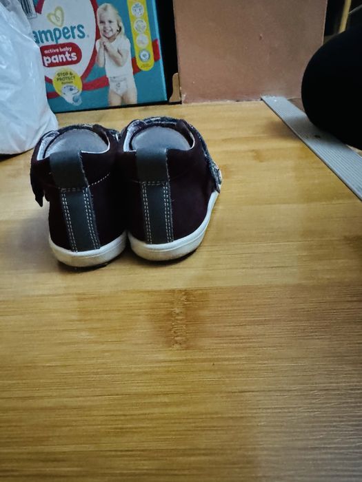 Ghetute cu sustinere plantara bartek nr 22