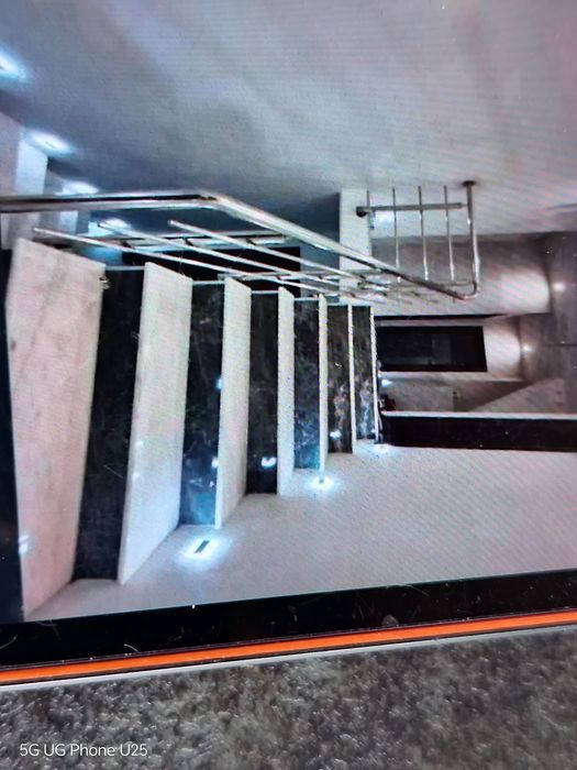 Парапети иноксови