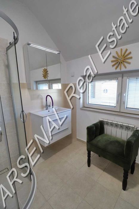 Дава се под наем Къща в София, Манастирски ливади - 264 кв.м за 1595.79 € - Снимка #13