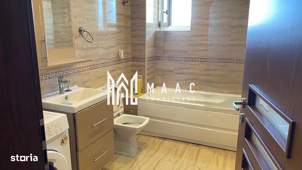 Apartament 2 camere | Etaj 3 | Balcon | Selimbar
