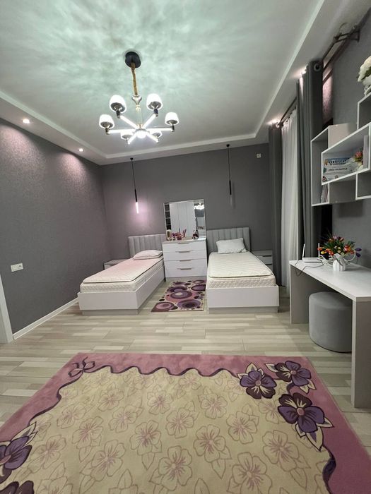 Срочно! Продажа. 4 ком, 1,5 сот. Олмос махалла