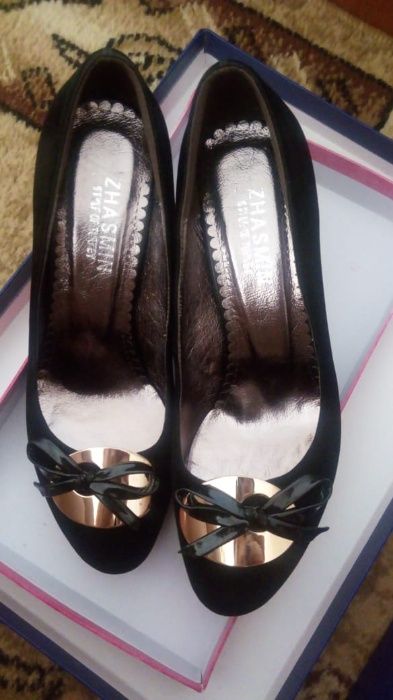 ТУФЛИ Новые женские