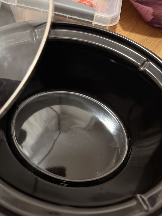 Multicooker Star-Light MCB-612BL, 1200W, 5.5 l