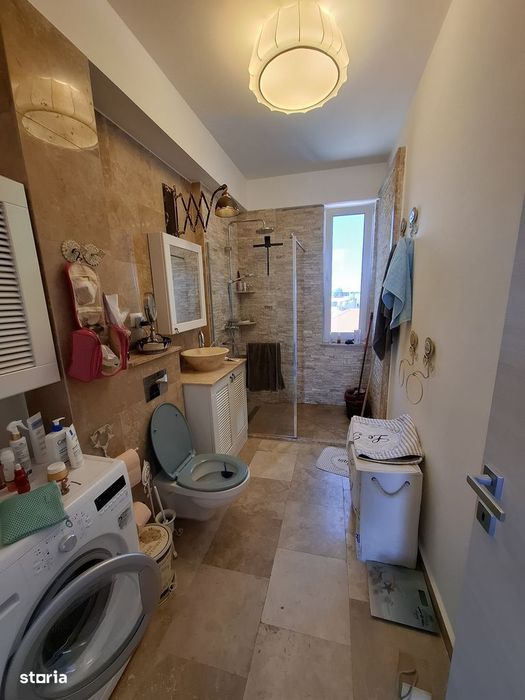 Apartament,