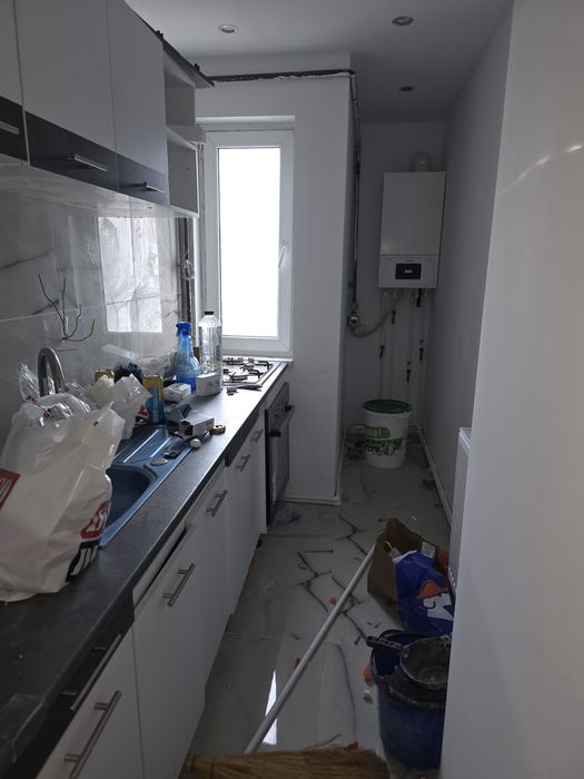 Vand apartament 2 camere renovat la cele mai inalte standarde LUX , accept plata in rate