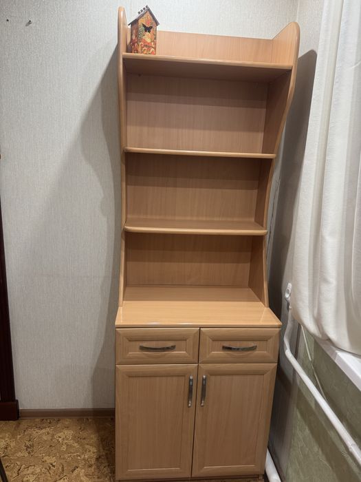 Продам шкаф кухонный