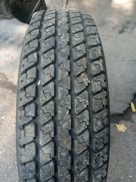 Резина 275\75R17.5