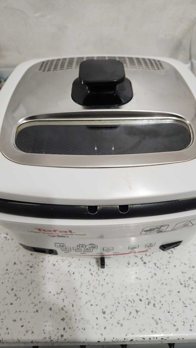 Мултифункционален уред TEFAL 9 В 1