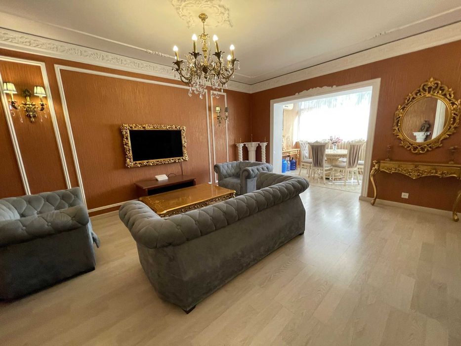 СРОЧНО! Продается 3/4/4, 100 кв.м. Дархан