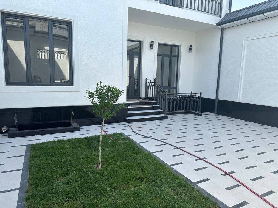 Продается или сдается в аренду Евродом под ключ в Янгихаёт, 2 соток