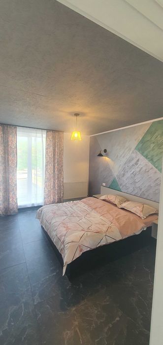 Apartamente Noi Regim Hotelier | Zona Cetate | Parcare Privată Gratuită | Alba Iulia