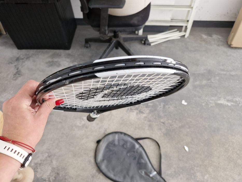 Тенис ракета Артенго 100 от декатлон