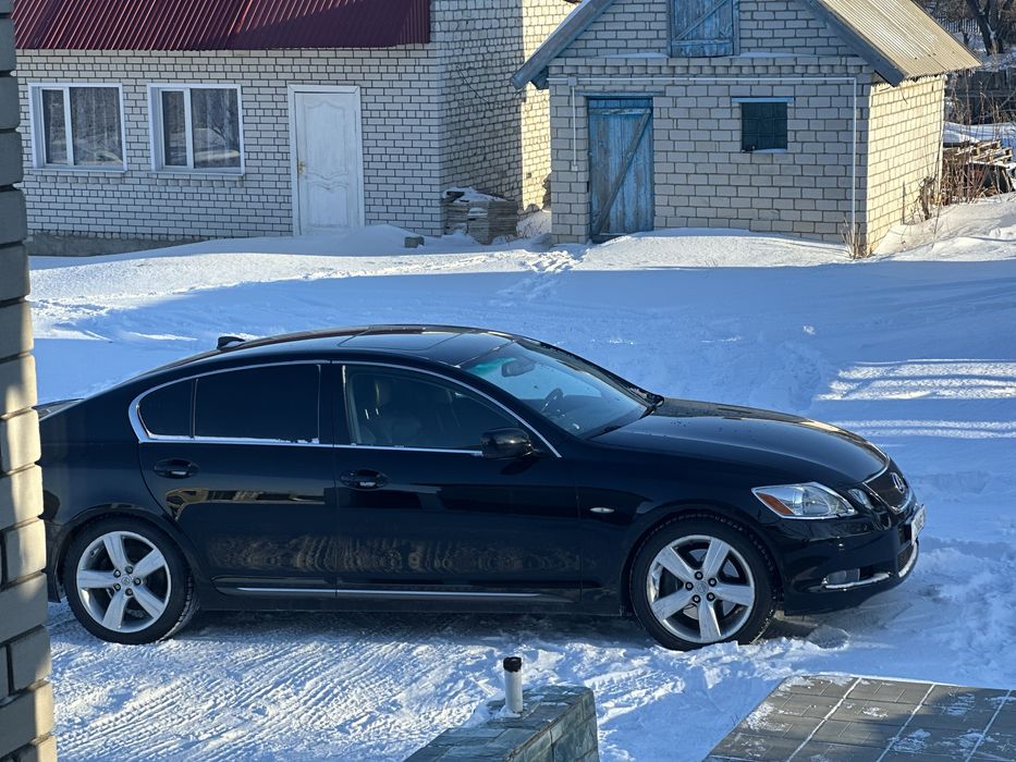 Диски ромашки GS