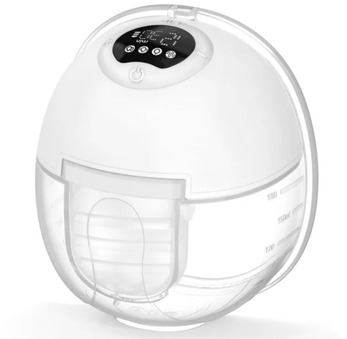 Molokotsos / Sut sog'uvchi aparat