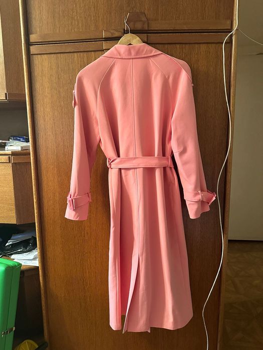 Продам тренч за 16 000 тенге