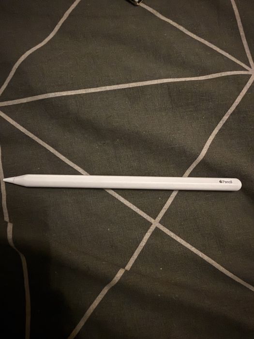 Apple Pencil USB-C – чисто нов, неизползван, с кутия