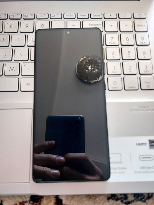 Redmi note 13 pro 12/256