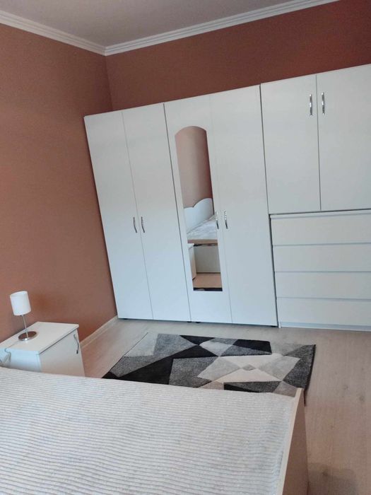 De Închiriat apartament 2 camere ARED Kaufland Oradea!