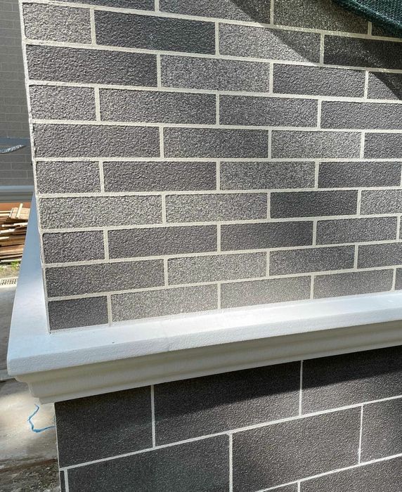 Фасадная система АМК