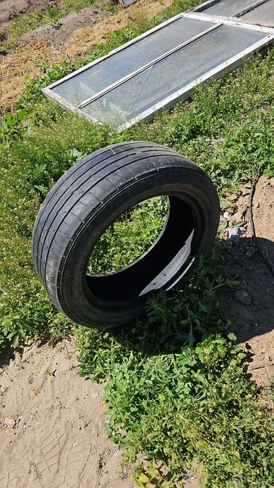 Продам зимнюю резину Трианджл