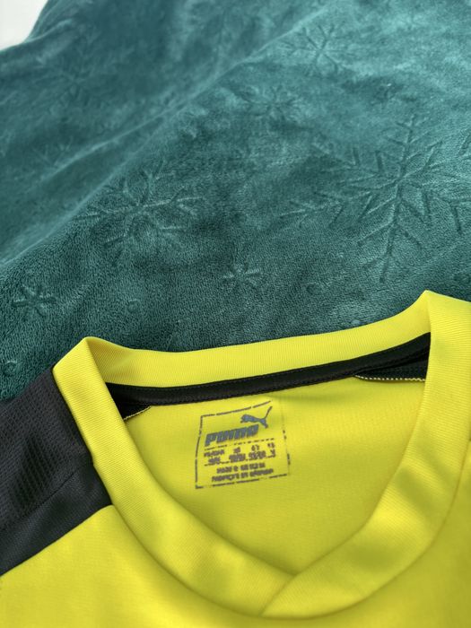 Мъжка тениска Borussia Dortmund M