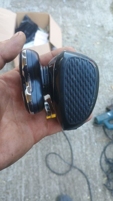 Aparat  bărbierit Remington