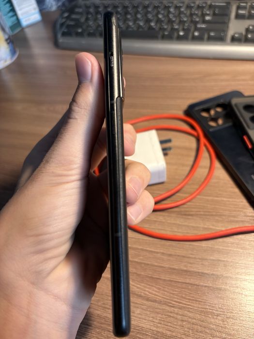 СРОЧНО Oneplus 10 pro 5 G256/12+12гб